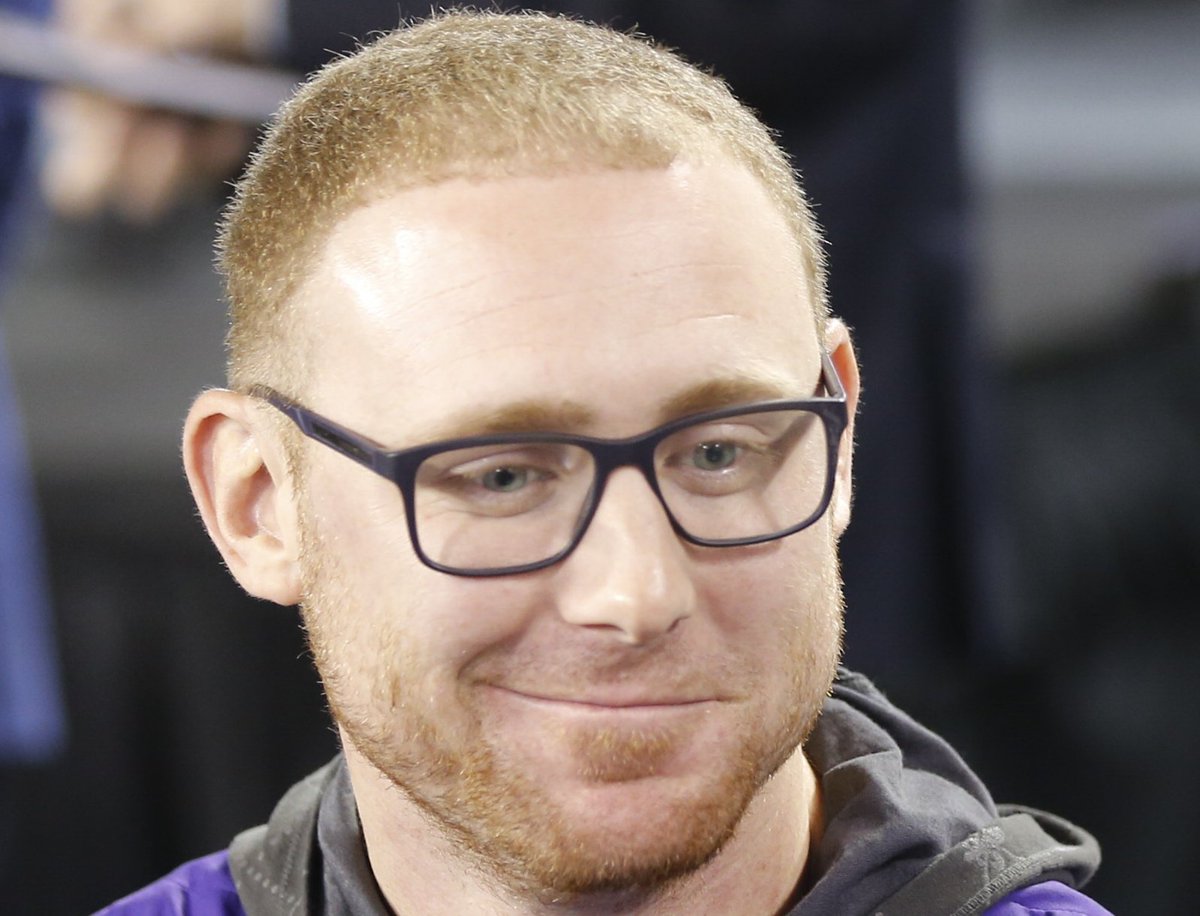 Blinkin Grimy tweet media