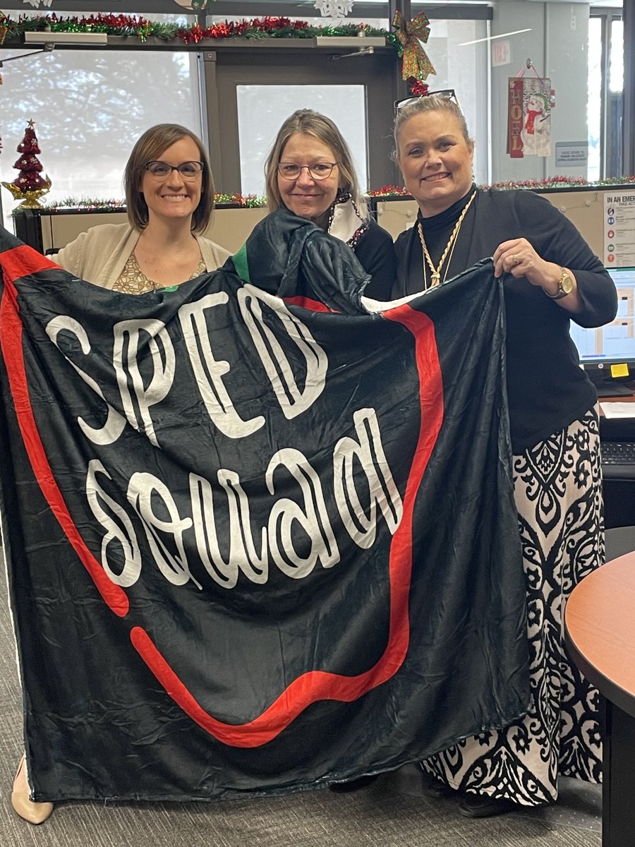 CCISDSpecialServices tweet media