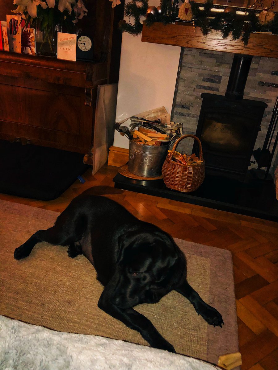 I like a nice lie down ☺️