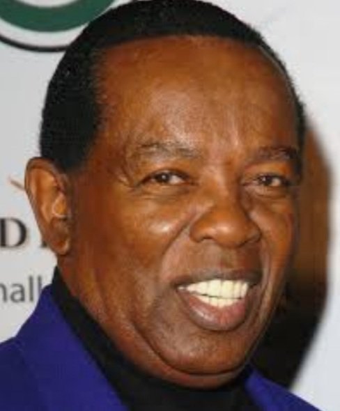 Happy birthday Lou Rawls 