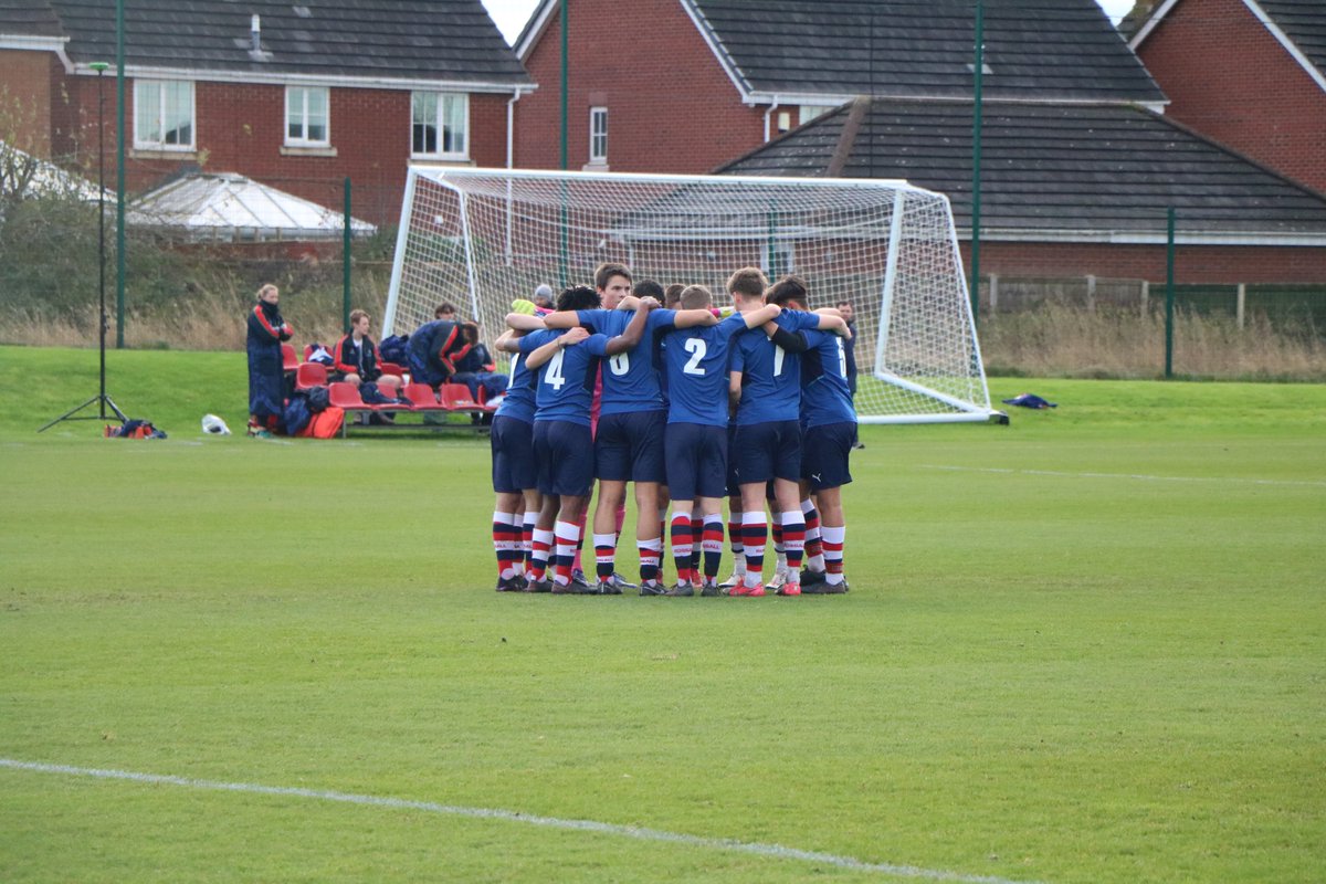 An absolute nail biter but our <a href="/RossallHead/">Bradfield Head</a> XI came out on top against <a href="/MillfieldSenior/">Millfield School</a>, winning the game 2 goals to 1. This means that the boys are now through to the semi-finals of the <a href="/isfafootball/">ISFA</a> Cup. What an amazing achievement. Well done, boys! 🥳🙌🎉2️⃣➖1️⃣⚽️
