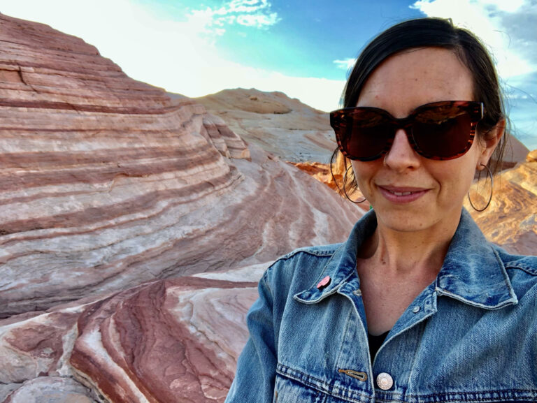 Congratulations to <a href="/AccessSFUSD/">AccessSFUSD</a> program teacher Heidi Seretan, the <a href="/826valencia/">826 Valencia</a> Teacher of the Month! One of her students writes that Heidi is “a lot of fun! She brings happiness and excitement to all of our activities.” <a href="/cacspedsf/">SFUSD CAC for SpEd</a> 826valencia.org/heidi-seretan-…