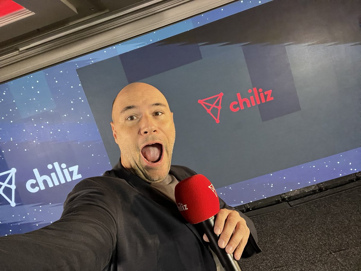 alex_dreyfus's tweet photo. Preparing big internal meeting for tomorrow. Almost 200 people will be here in Malta from all over the world. @chiliz $CHZ https://t.co/Z1B4ryIAVe