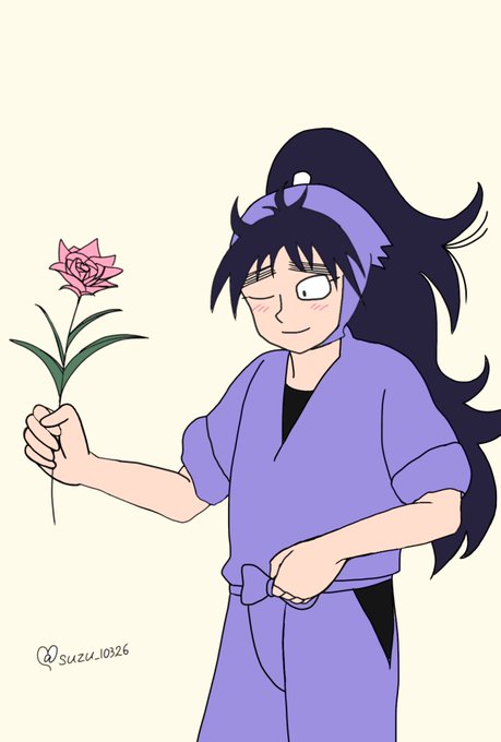 綺麗な花のtwitterイラスト検索結果