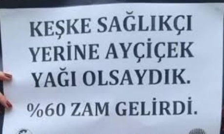 günün sözü #nokta