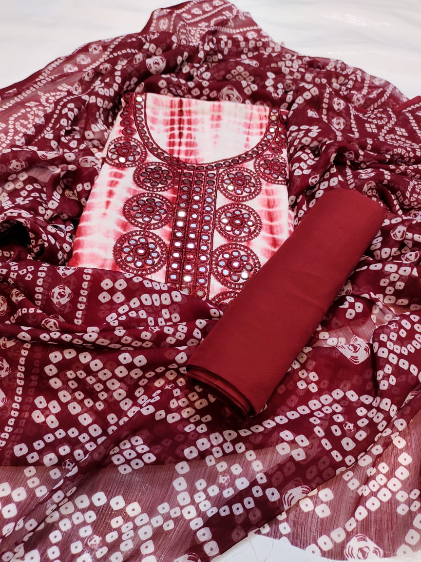 Inayafatima5's tweet photo. Stuff viscose linen shirt and trouser dopatta shafoon chunrri 9 mm embroidery 3pc suit price 2550
DC free available At #inaya_boutique_center
#fororders
#WhatsApp
#03167789899 https://t.co/jkJOthUzQ1