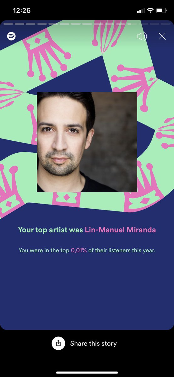 izzy07182018's tweet photo. @Lin_Manuel lucky to be alive right now https://t.co/u3Vhz2EsHI