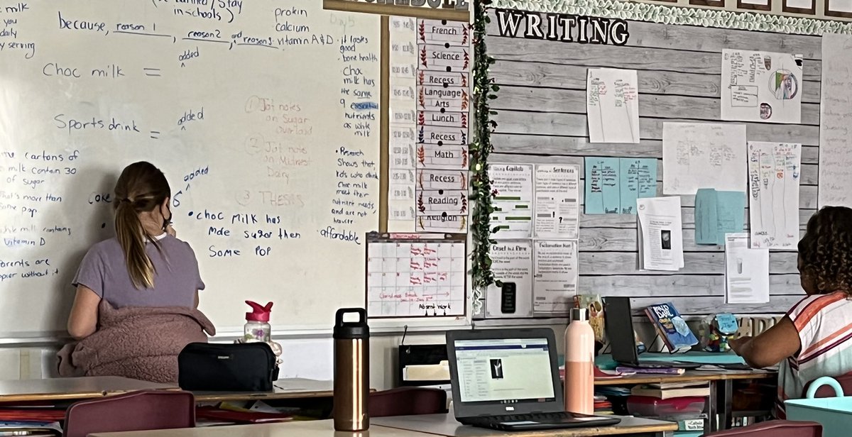 Learning from peers expands our perspectives and fosters meaningful connections. <a href="/GoodShepherd_CS/">Good Shepherd CS</a>