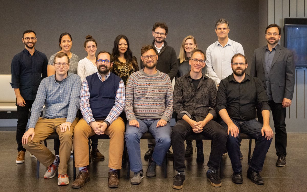 Chicago Center for Contemporary Composition tweet media