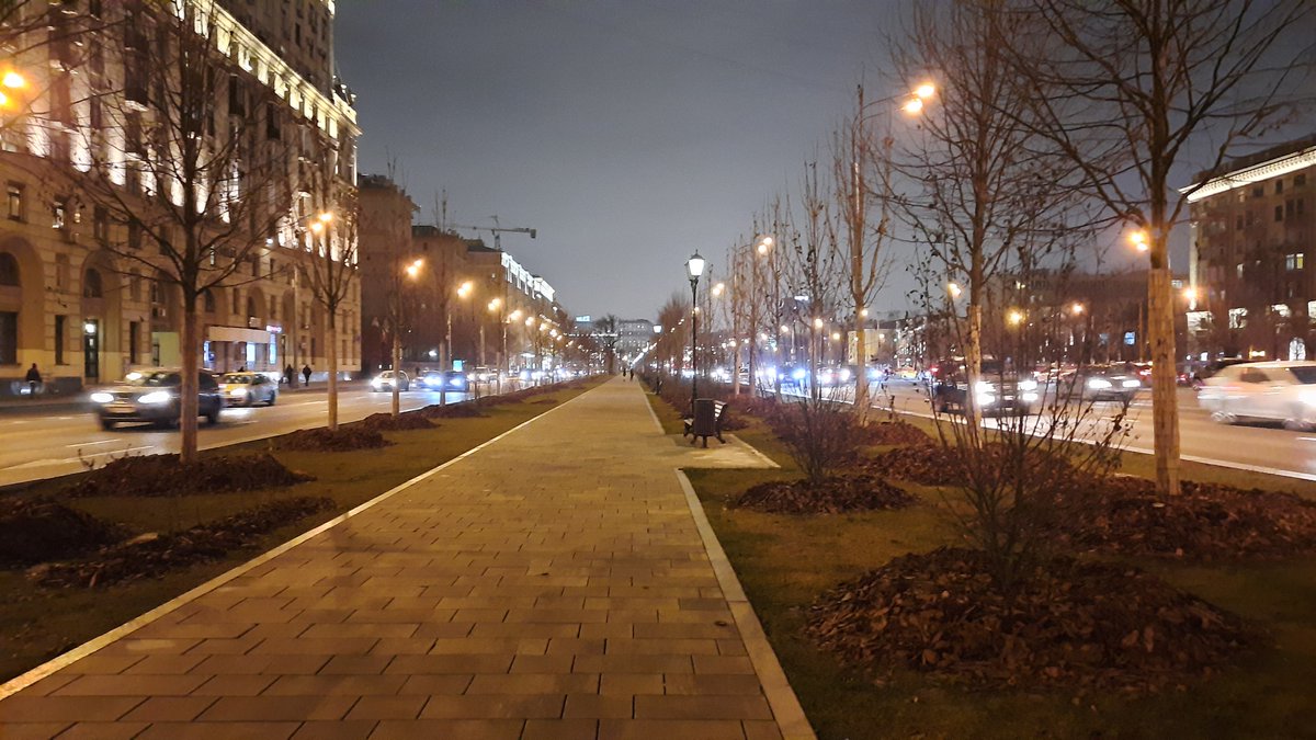 Feel the difference...