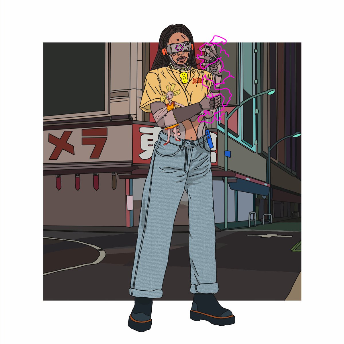 ChataFrata tweet media