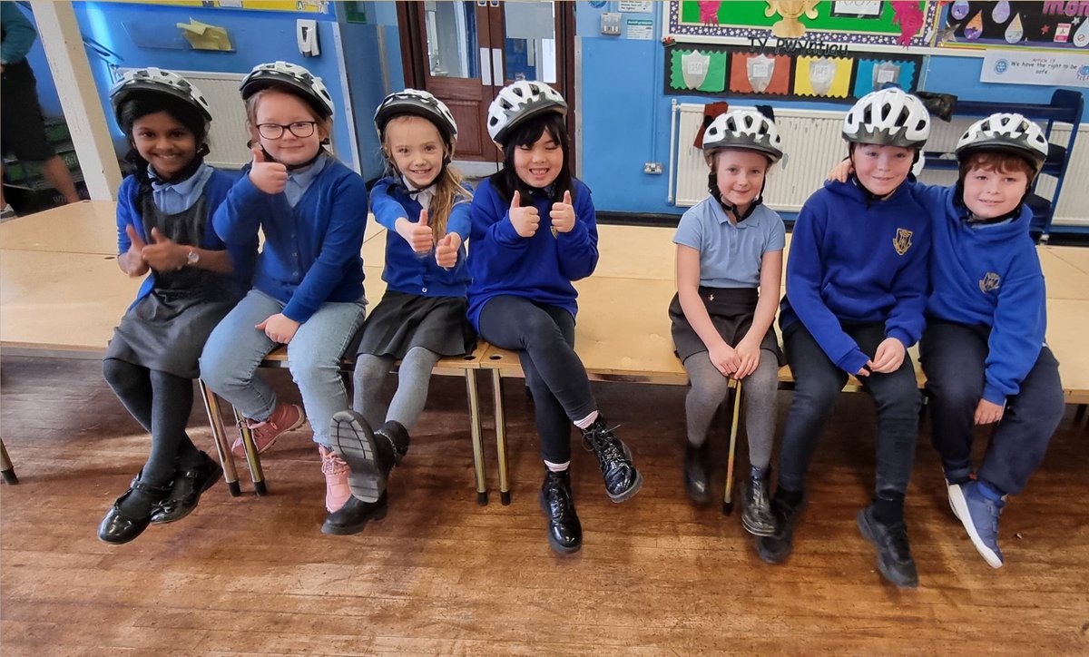 BCA @ St Marys RC Primary Campus tweet media