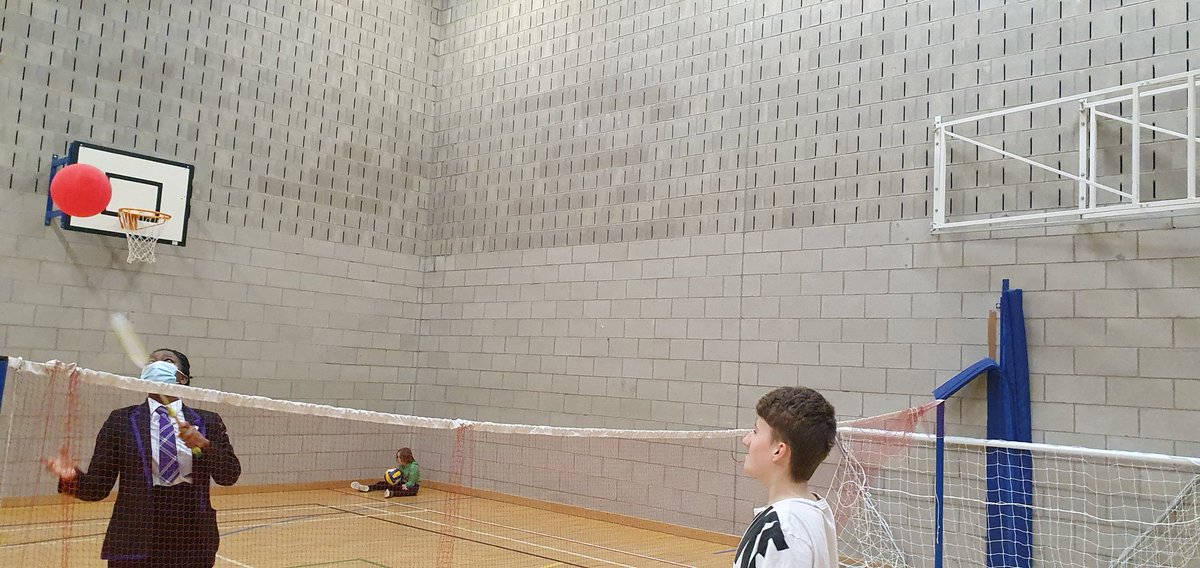 Wallace High Play Unified tweet media