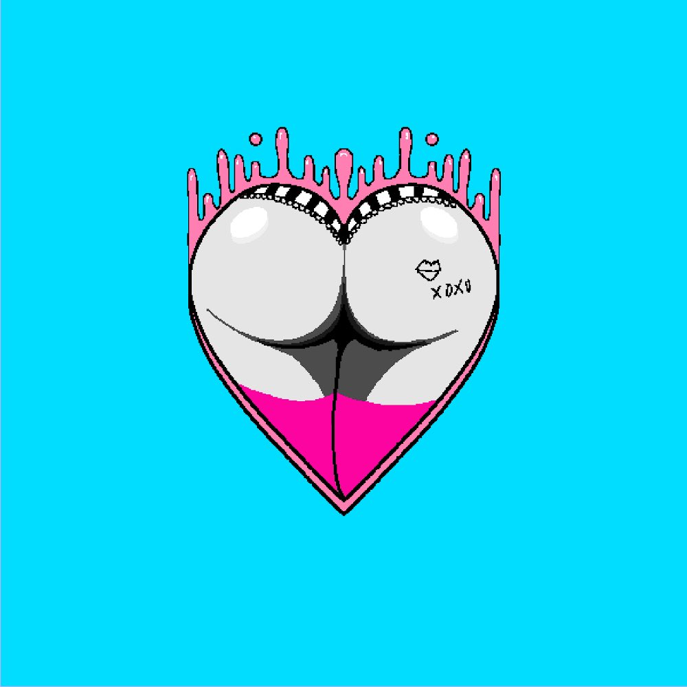 NFThicc's tweet photo. ✨#NFTCommunity ✨

The Thiccening 

✨I got butts

✨I got bootys

✨I got ASS, NO GAS 

Minting is open for 5 MATIC ( 0.002 eth ) 

👉 New to the polygon network?  Visit my discord to help guide you. 

#NFTs #polygonNFT https://t.co/FqIWwE8uej