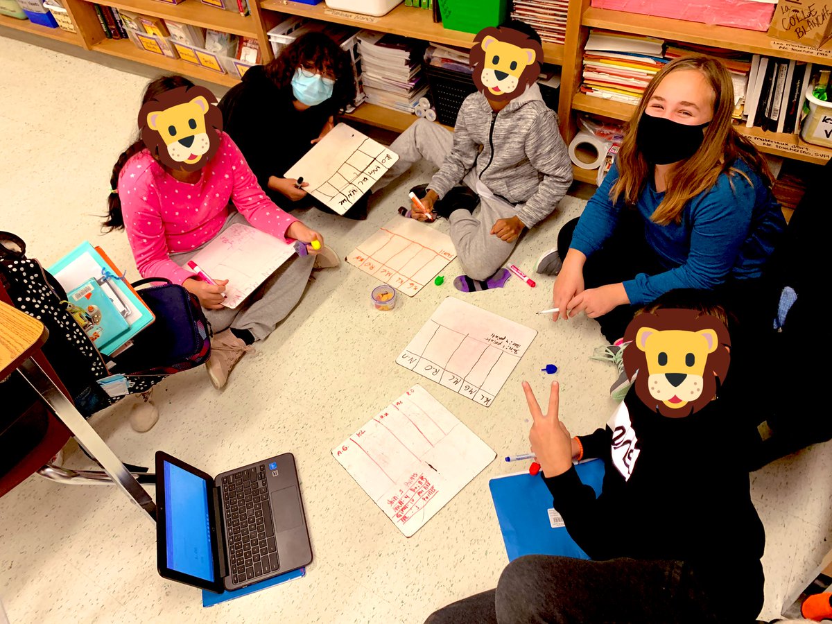 #SinghHouse loves learning about different holidays! Thanks to our friend in eighth grade who taught us how to play the Dreidel game! Hanukkah centres were a big hit! Happy Hanukkah to all the families celebrating <a href="/louisearbourfi/">Louise Arbour FI</a> !