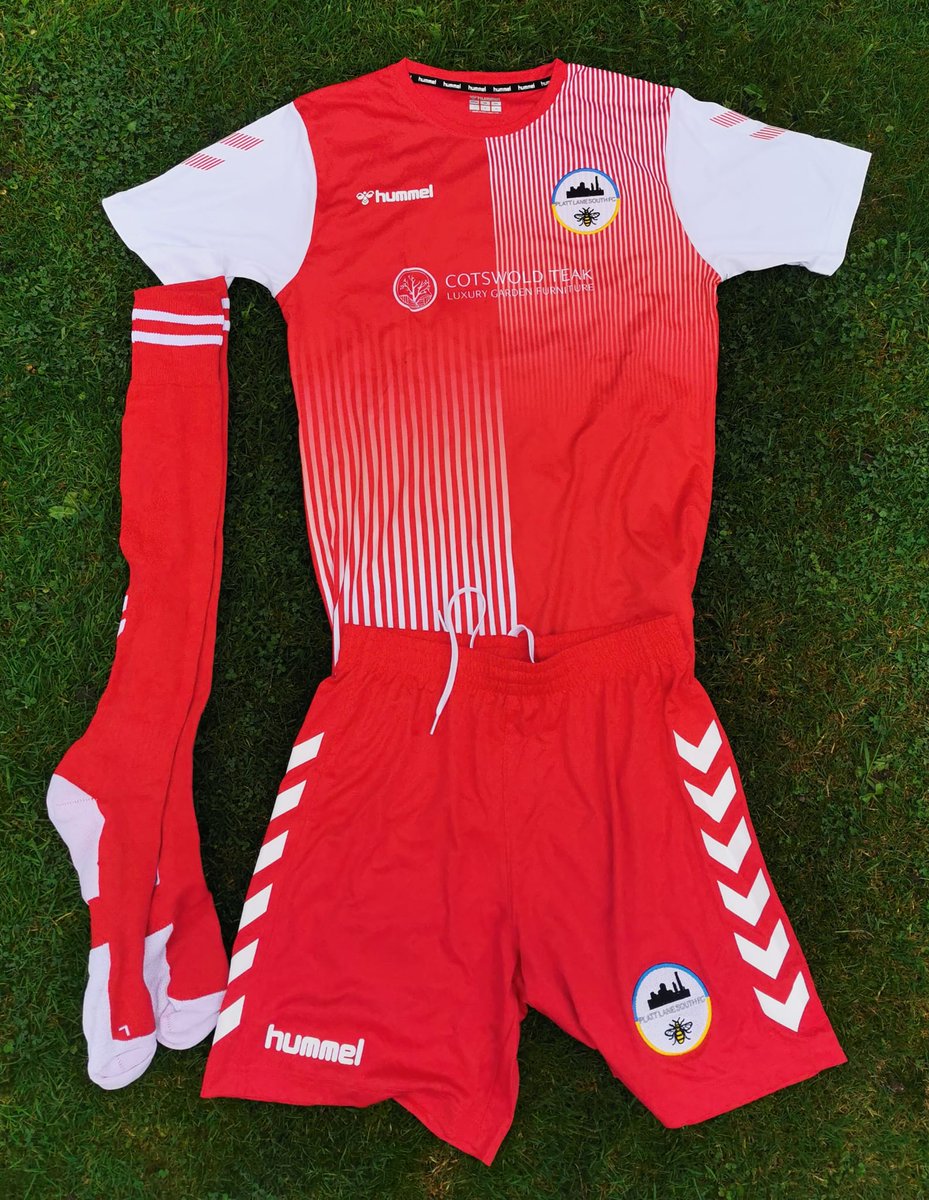 We are extremely proud to be the sponsors of <a href="/FcPlatt/">PLATT LANE SOUTH FC</a>! 🐝 🎉. Show your support, by heading down to The University of Manchester's Sports Ground, Wythenshaw this Sunday at 11am, where they will be playing against Govan Athletic. Good luck!🍀