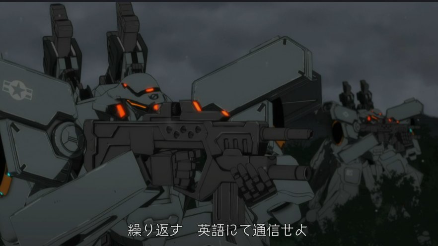 تويتر へるめっとくらぶ على تويتر あの名シーンを完全再現 英語などクソ食らえ 繰り返す 英語などクソ食らえ このシーンをアニメで見れるとは マブラヴアニメ マブラヴ T Co Btiqsvqazn