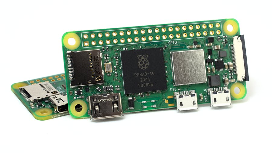 balena_io's tweet photo. BREAKING NEWS  📰 🗞️ 

We have just launched board support for the new @Raspberry_Pi  Zero 2W!  You can download the OS, flash your SD Card, and add the Pi Zero 2W to your fleet of IoT devices with ease.  Let's see those Pi Zero 2W projects 🤩

#RaspberryPi #IoT https://t.co/ZlVpuPFPNm
