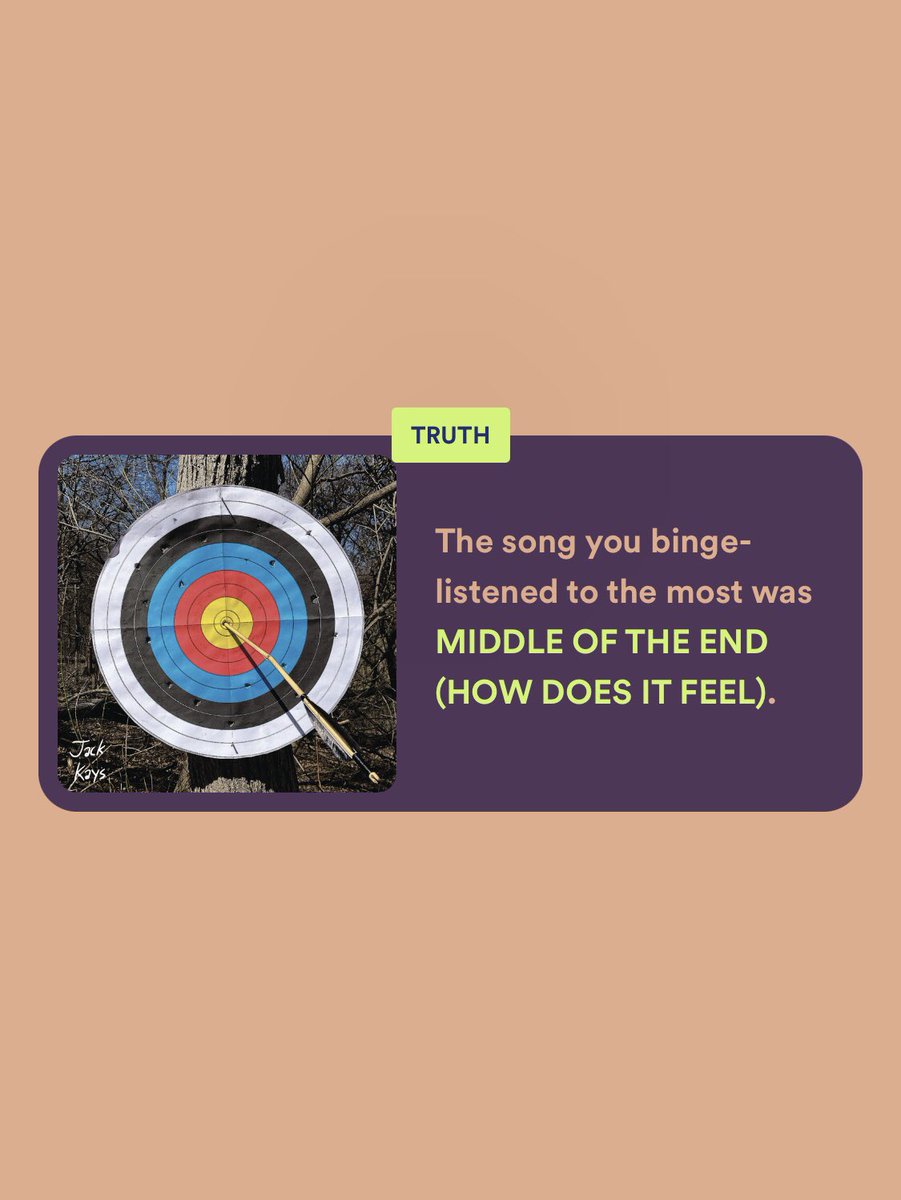 danomalone's tweet photo. @jackkays I knew you would be in my #SpotifyWrapped ! Your new song with @travisbarker is 🔥! I missed out on tickets for the #Chicago show - any way my wife and I can get in still??? 🙏🏼 https://t.co/aKgvyctDzO