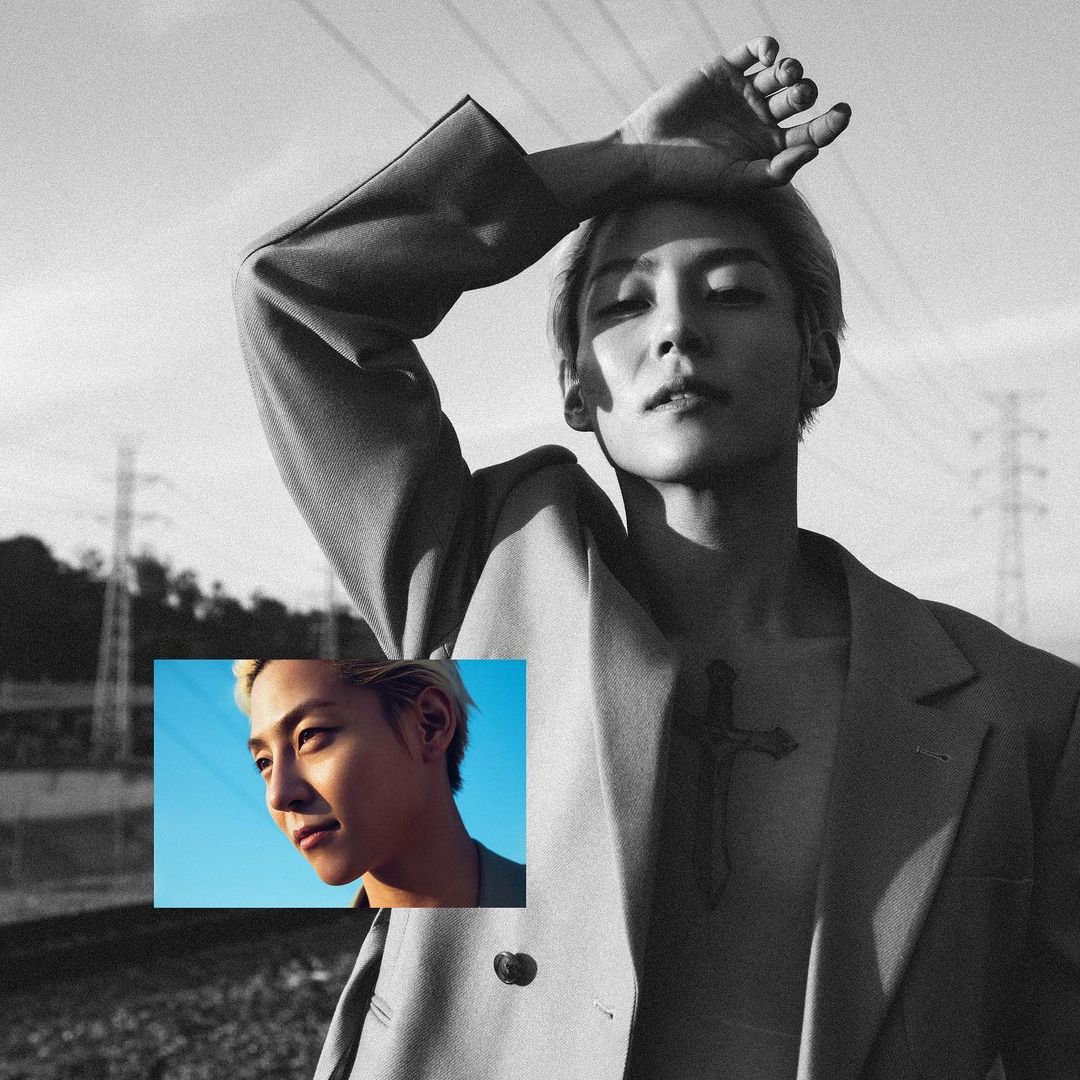WoosungFanbase's tweet photo. ✨INSTAGRAM✨
|30.11.21|

Woosung will make his comeback in December (9th) with <Genre> ~

~ @woosungofficial

 #Woosung #김우성 #TheRose #더로즈 https://t.co/sLnGondXfS