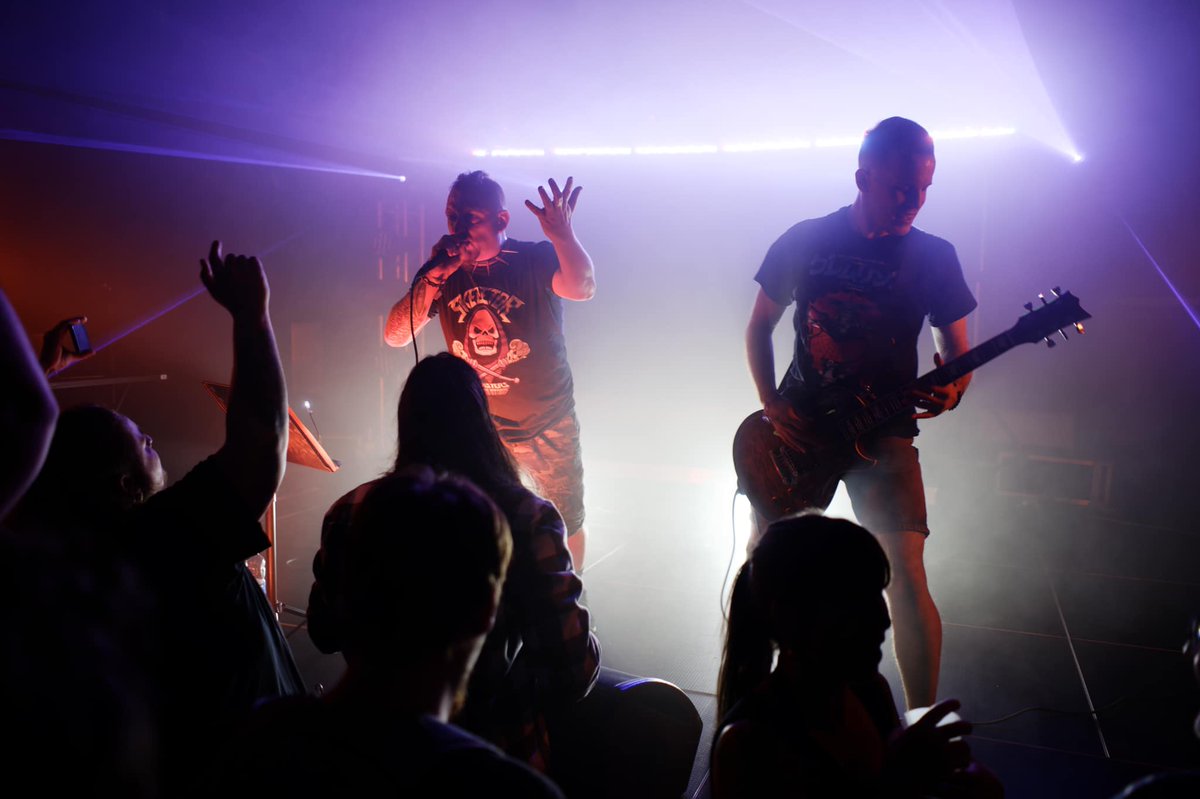 BAK XIII tweet media