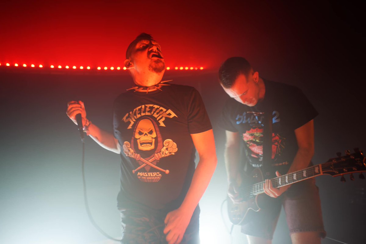 BAK XIII tweet media