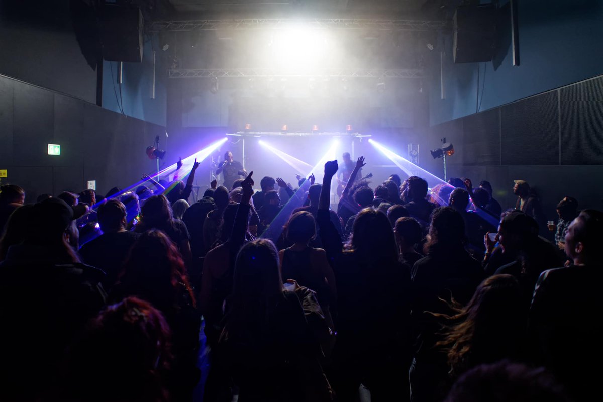 BAK XIII tweet media