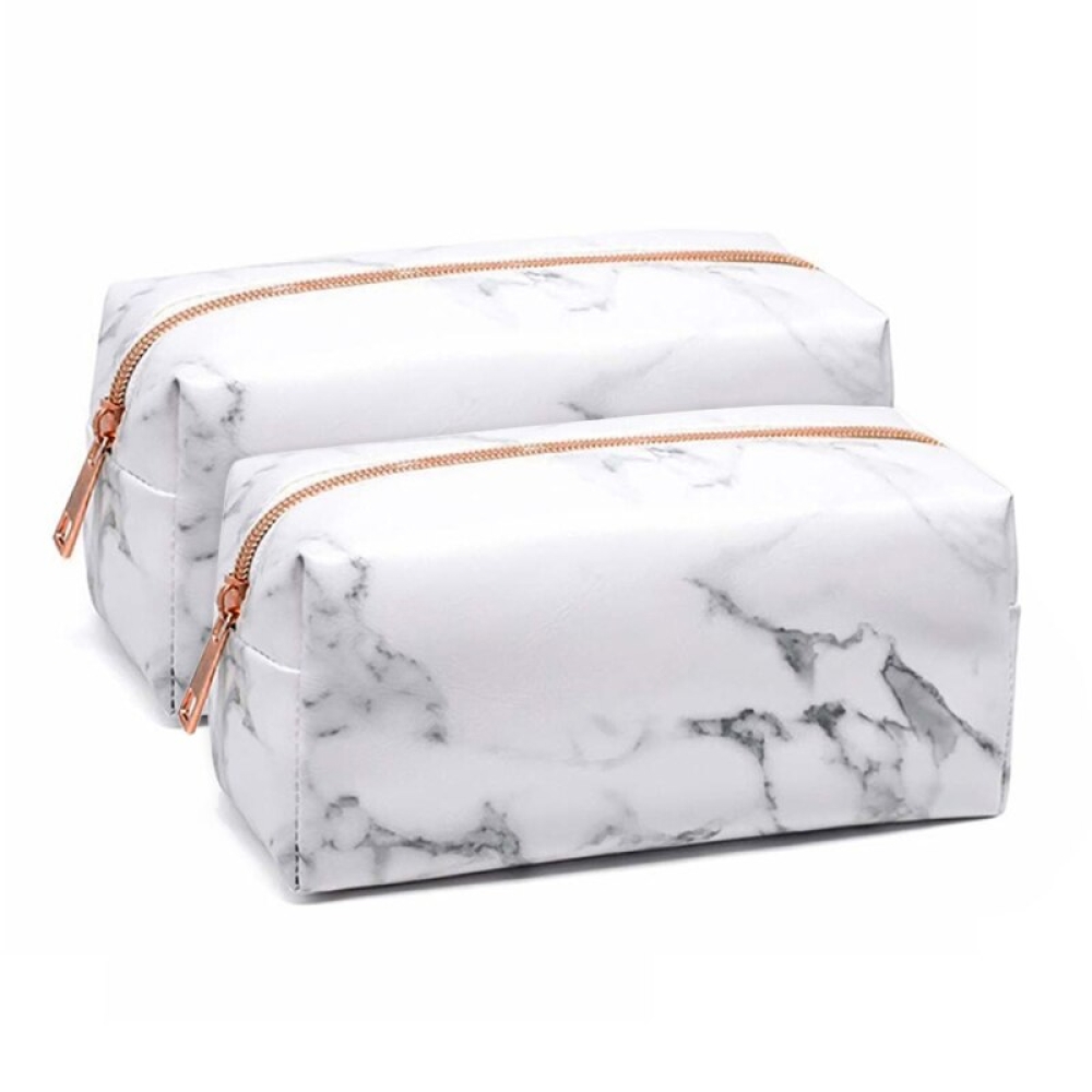 DaBeautyCornerS's tweet photo. #wellness #organicskincare Marble Patterned Multi-Functional Cosmetic Bag https://t.co/PWbKiuJ4dQ https://t.co/beXjyL6py1