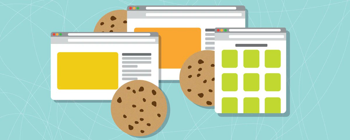 Learn more about third-party cookies, including how they work, whether to disable or not to disable them, and the future of third-party cookies.
buff.ly/2XC3fVH