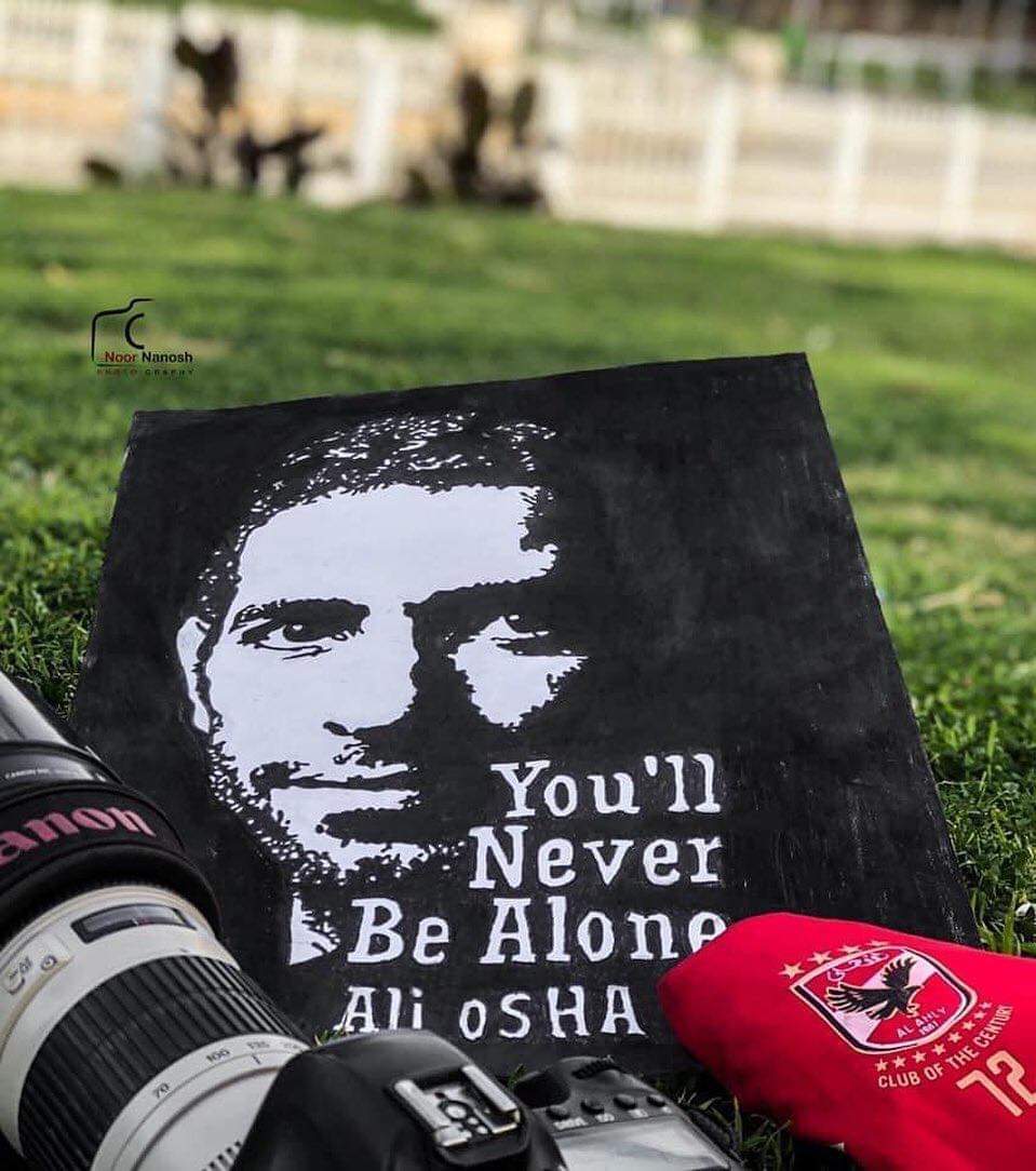 MahmoudMiMi17's tweet photo. أبوتريكة كل موقف بيصدر منه بيعلمنا فية كتير بيعلمك
انك تخليك ثابت على مبدئك حتى لو قصاد مليون مادام المبدء صحيح ولايخالف دينك خليك ثابت الي معاه ربنا احسن من الي معاه أقوى مؤسسات الأرض ✅

#we_support_abotreka https://t.co/0w8tmHcjCr