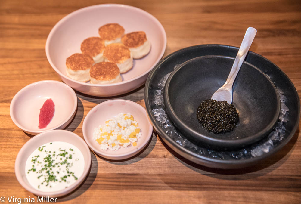 ThePerfectSpot's tweet photo. From cocktails to caviar service, what stands out at #Calistoga's new @FourSeasons #NapaValley TRUSS Restaurant + Bar since opening 11/1...
In my 5 new restaurants of the month worth visiting at @thebolditalic: https://t.co/bDGadPqQSC
#NapaRestaurants #NewRestaurants #Eat https://t.co/6llepDnYdf