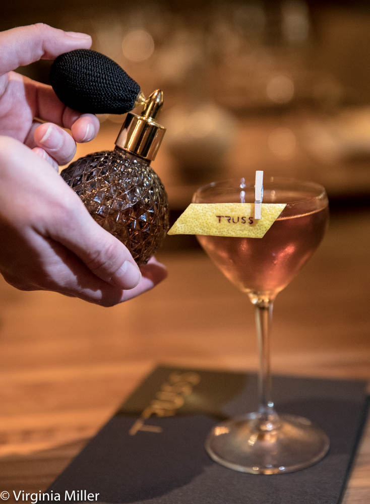 ThePerfectSpot's tweet photo. From cocktails to caviar service, what stands out at #Calistoga's new @FourSeasons #NapaValley TRUSS Restaurant + Bar since opening 11/1...
In my 5 new restaurants of the month worth visiting at @thebolditalic: https://t.co/bDGadPqQSC
#NapaRestaurants #NewRestaurants #Eat https://t.co/6llepDnYdf