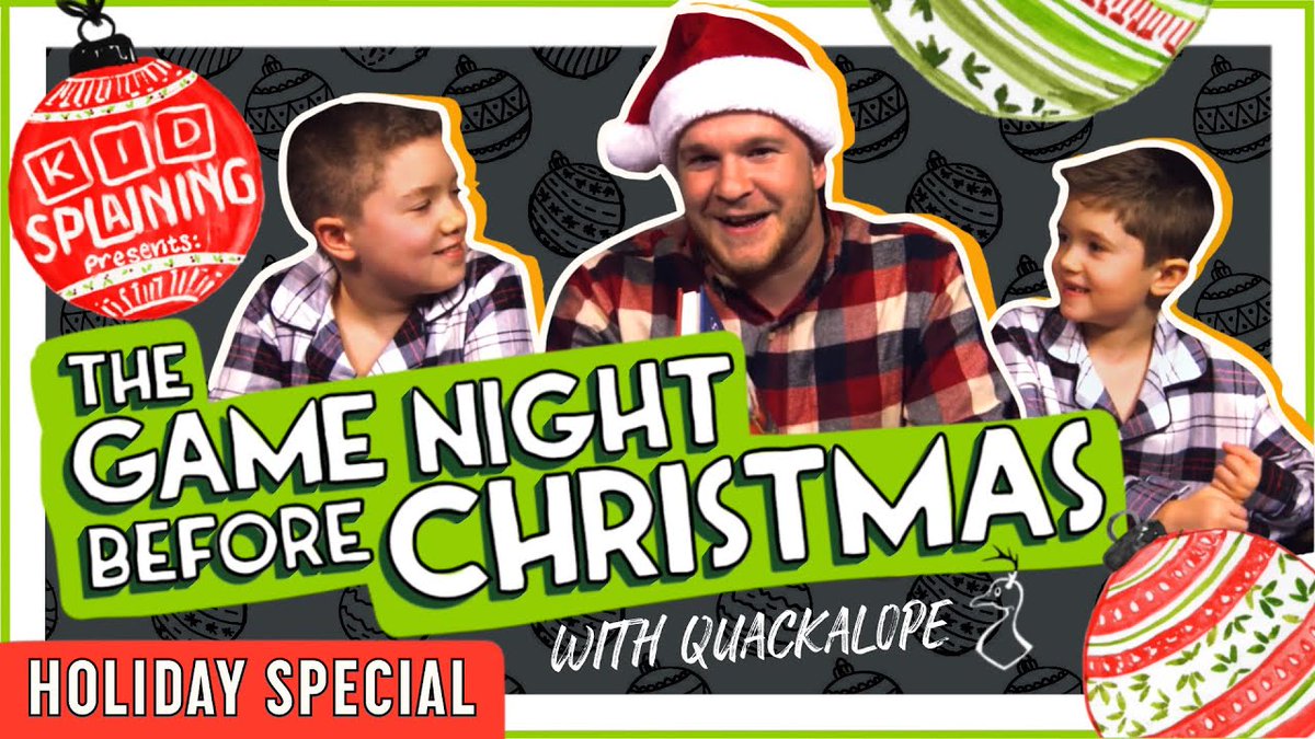 LOVE THIS SO MUCH!!!  Happy Gaming to all and to all a good night!! youtu.be/MPsyyKjzL6I