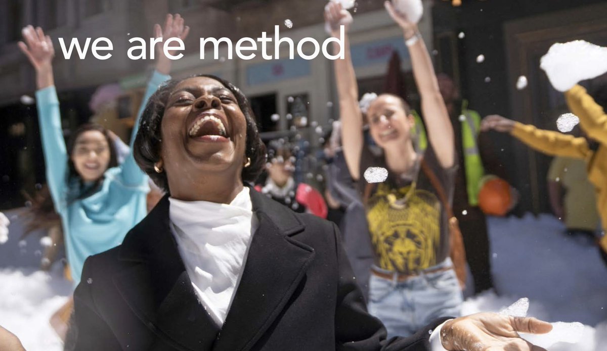 new foam. who dish?

we’re super pumped about our future-friendly formula. making the good fight fun.

so #methodaddicts – what made you change to method? 🤗

#methodforchange #methodforchange #methodaddicts #methodcleaning #sudsparty