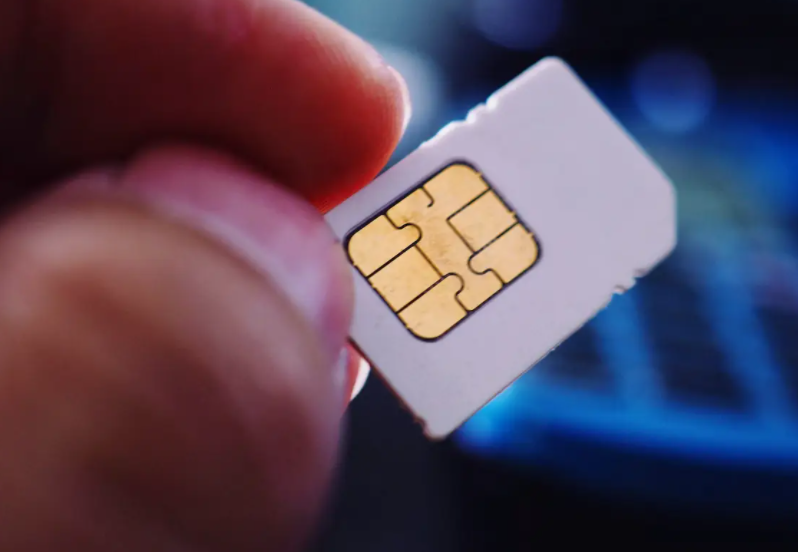 WhitakerUSA's tweet photo. Don’t toss your old SIM card away: Destroy it! – The average person changes their cell phone and associated SIM card once every two years[1]. Did you know that this little card SIM card co... https://t.co/WQzPjX9ULc https://t.co/0uWxR0NVS2