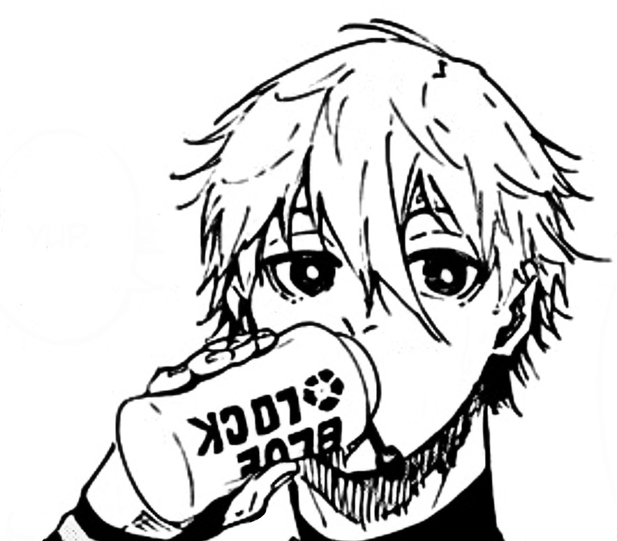 chaedalee's tweet photo. seishiro nagi #nagi #seishiro #bluelock #bllktwt #bllk #manga https://t.co/upu3uJQb5J