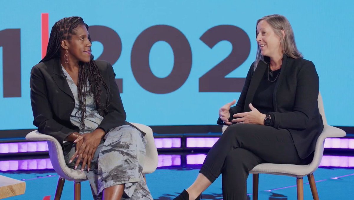 NHWomensFndn's tweet photo. The role that New Hampshire Women's Foundation can play is about creating the space for women to step in and own their voice, their money and their power. — @jlockwoodshabat
#VoiceMoneyPower #WomenBuildingCommunity https://t.co/fbSWacAZrC