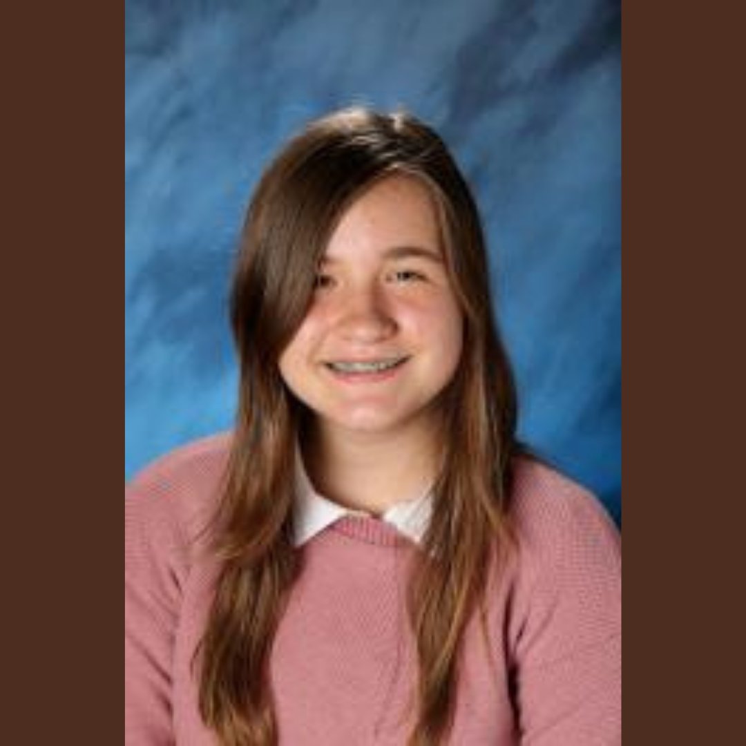 PRA_Miners's tweet photo. Congrats to 8th Grader Sophie N, who has been selected to perform in the Colorado Middle School All State Choir! She will represent PRA 3/10-3/11 in the All State Festival, and will perform at the Bellco Theater at the Colorado Convention Center. #gominers #pramiddle #prachoir https://t.co/Vf7J3jDnzV