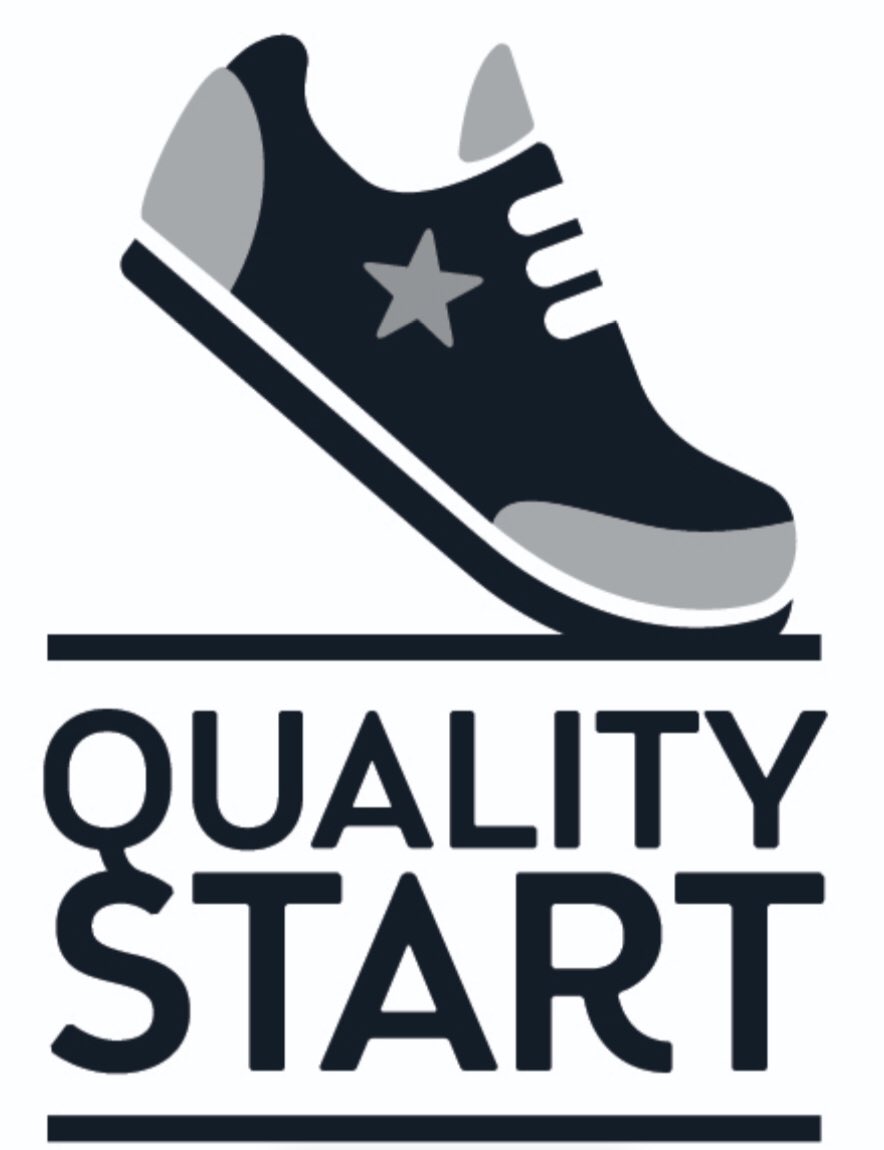 ⭐️EXCITING NEWS ⭐️
The KS1 Quality Start Award 2022 has launched this week! Don’t miss out on this great opportunity to celebrate and be rewarded for your school’s commitment to KS1 PE, School Sport &amp; healthy, active lifestyles. For more information go to qualitystartaward.weebly.com