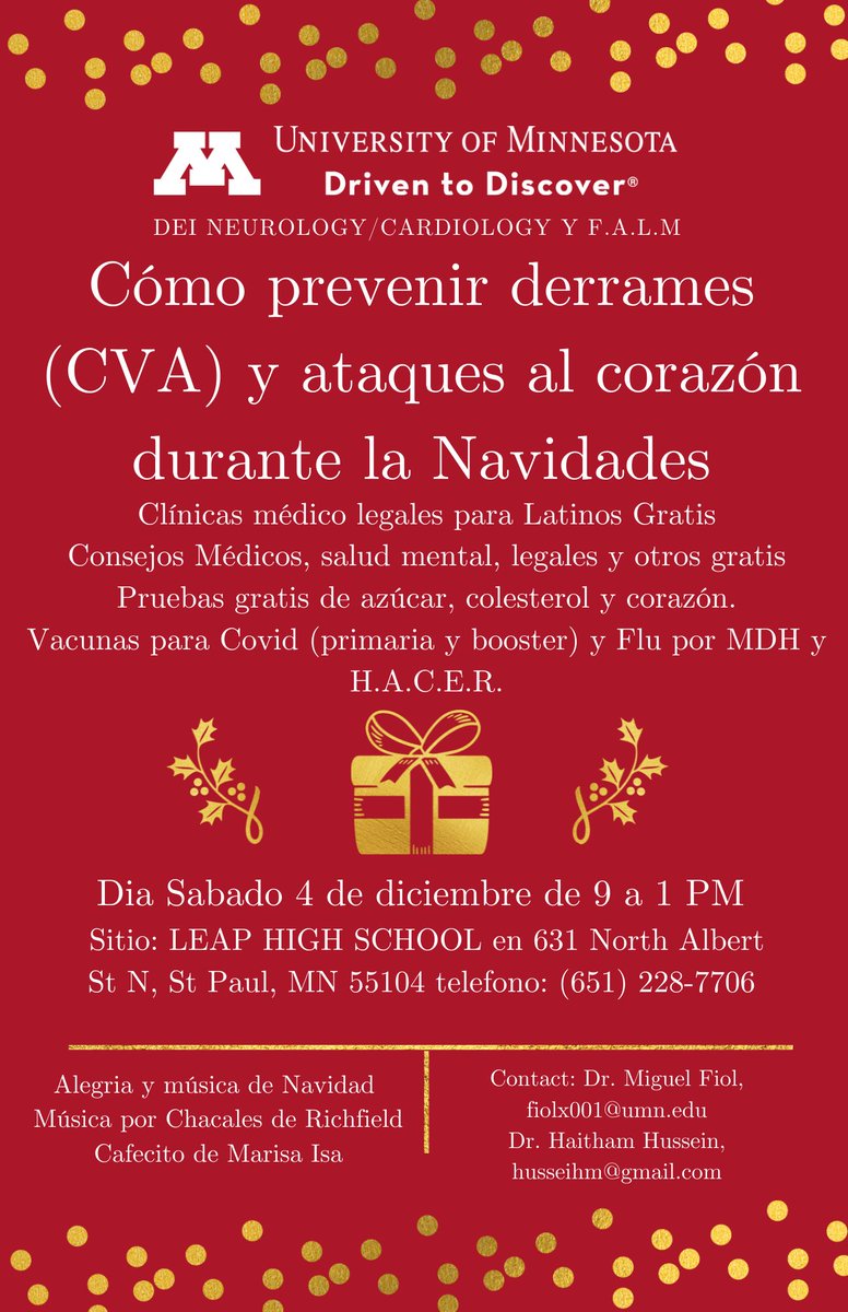 LEAP High School tweet media