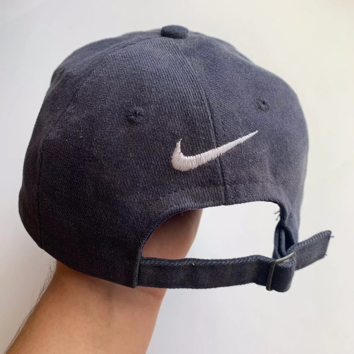 nike dennis rodman cap