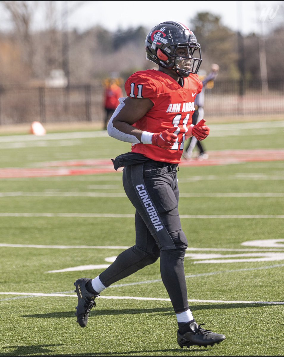 KeviontaeB's tweet photo. Thank You Concordia🤞🏽❤️🖤 https://t.co/pridwnPeS7