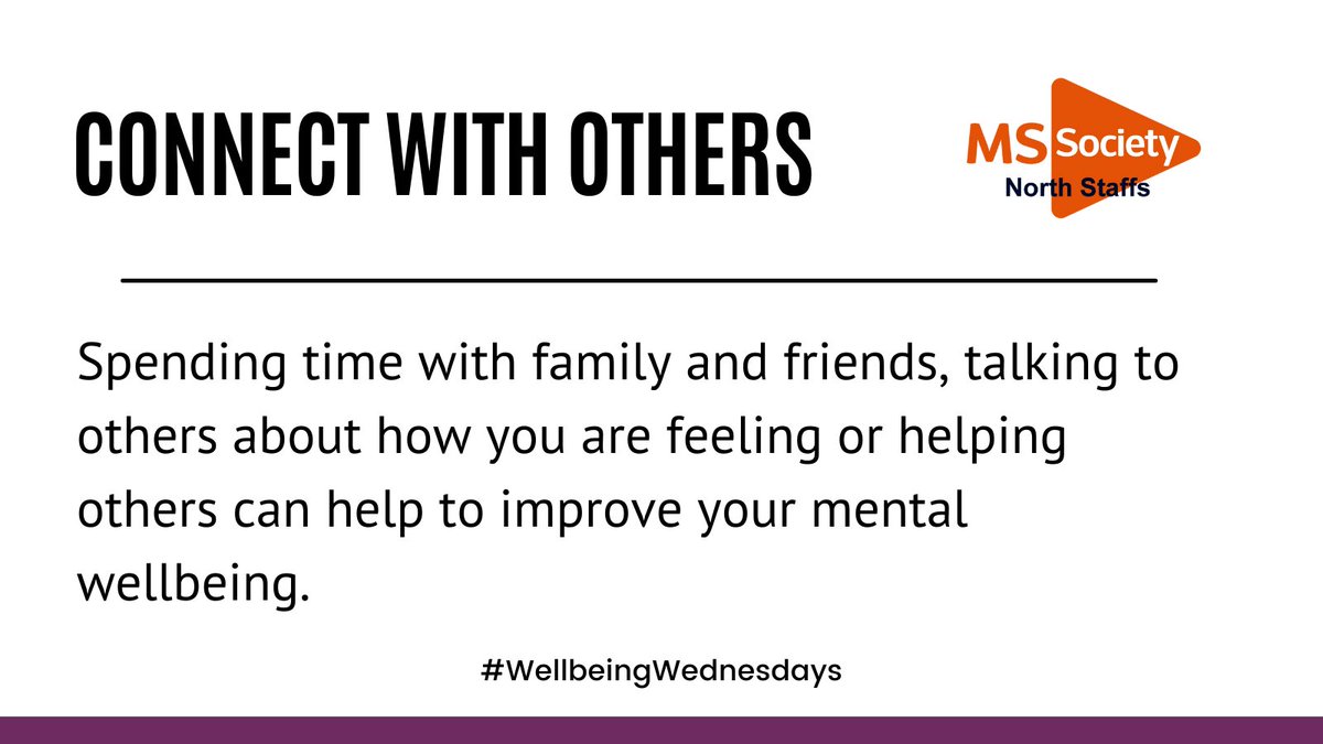 mssocietynorth's tweet photo. Did you know that eating a balanced diet can be vital when living with MS?

Eating a healthy diet, with lots of fruit and vegetables can help to boost your energy levels.

#multiplesclerosis #multiplesclerosissupport https://t.co/T4ZlqNIvp8