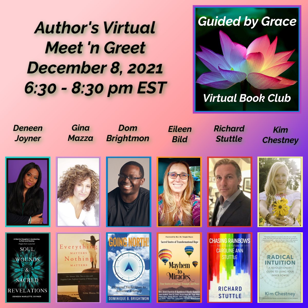 KathleenKanavos's tweet photo. #MayhemToMiracles authors and fellow writers are you signed up?
@TeresaVelardi @templehayes @americameditate
@Jamesredfield12
@Writing_Robot
@DomBrightmon
@FZaccari
@lorijwalker
#AmWriting
#WritingCommunity https://t.co/y2cyVOEOLv