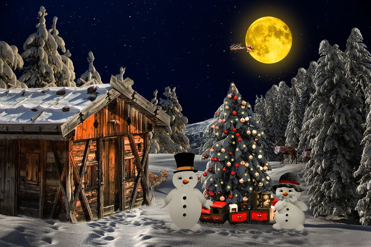 SnowMusicStudio's tweet image. Festive #cheerful orchestral #christmas music track that creates a magical christmas vibe.  Perfect for christmas video production, for example: advertise, #xmas slideshow and any Christmas/New Year projects. License and download this music HERE: 1.envato.market/7mnWbd