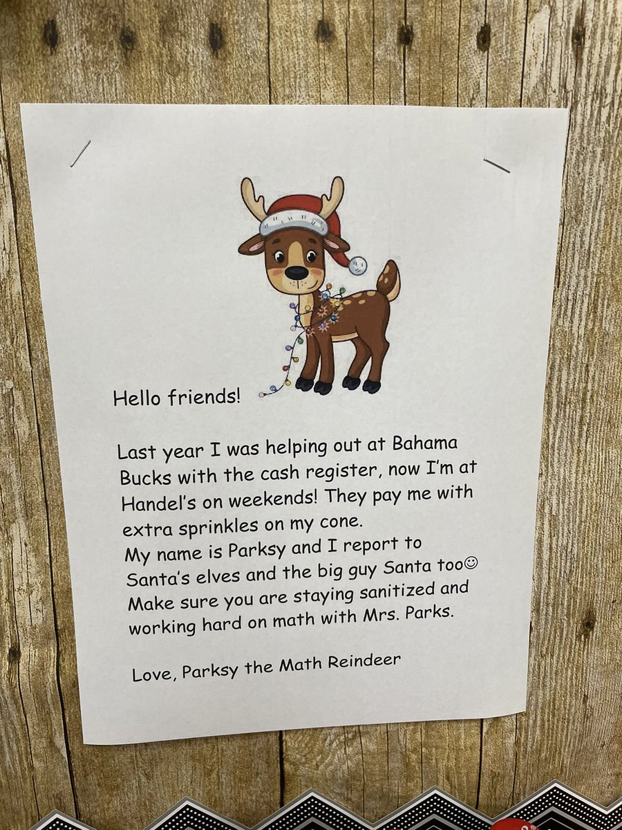 Adelina Parks tweet media