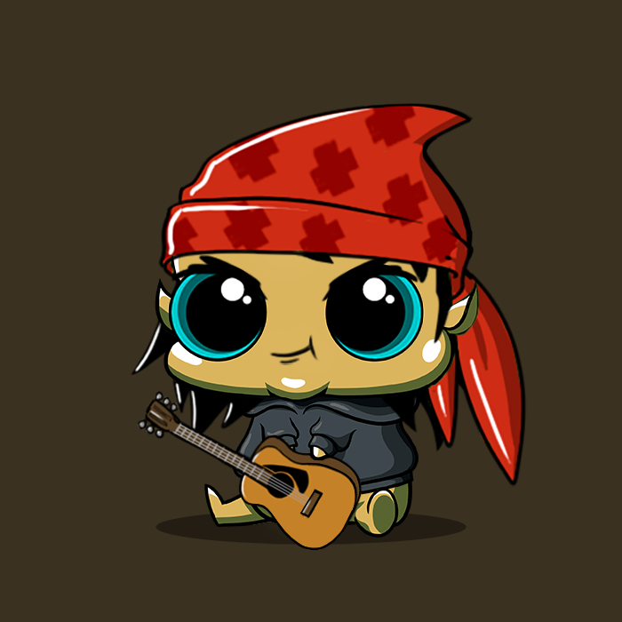Sssebi's tweet photo. ⚡️Giveaway⚡️

I was so lucky to receive 10 Baby Alien Rockers from @BabyAlienClub for being a holder of the project.
I will be gifting one to my amazing community! 😍
To participate:

✅Follow @sssebi 
✅Retweet
✅Like

Winner in 24h

#NFTGiveaway #CNFT #CNFTGiveaway #NFTs https://t.co/U9eECHcxaS