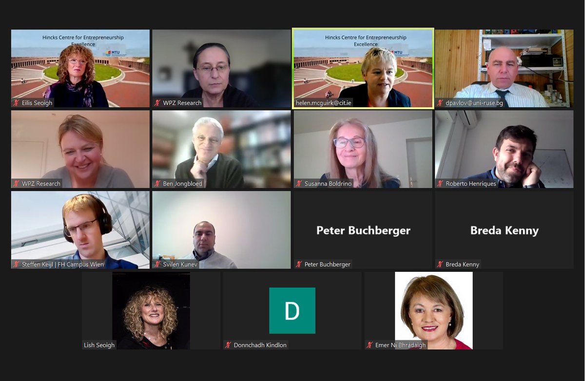 BeyondScale_EU's tweet image. The faces of the #BeyondScale 👏🙌🙏