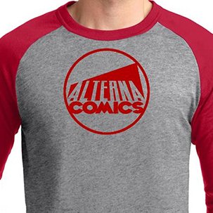 alternacomics's tweet photo. Sixth Day of Alterna
Save 30% on six T-SHIRTS
https://t.co/bNjNudkabG
Prices go back to normal on December 7th
#12DaysofAlterna https://t.co/z6XCaSlRsU