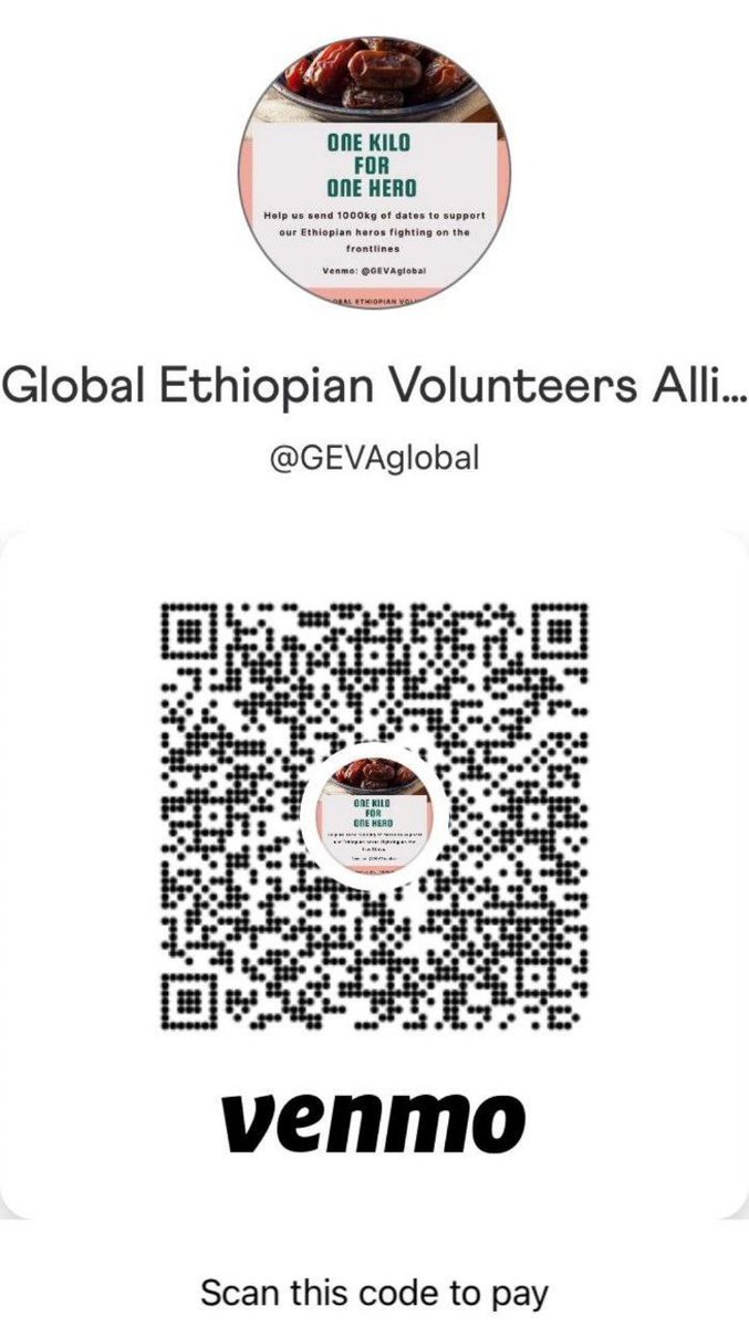 carpuscommET's tweet photo. ONE KILO FOR OUR HERO Our 1st initiative of @GEVAGLOBAL launched. Let put our hand together and show our solidarity to our heroes of #EDNF. https://t.co/Gb5jmXOOF9